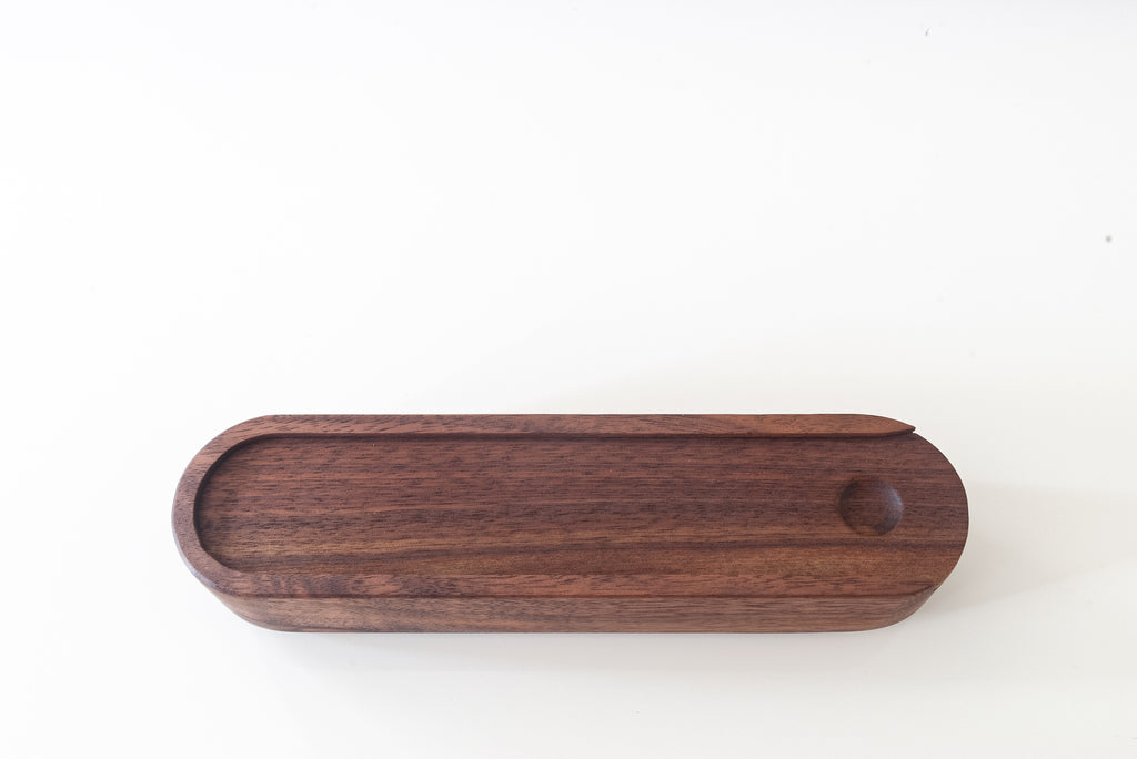 The OffCut Pen Tray