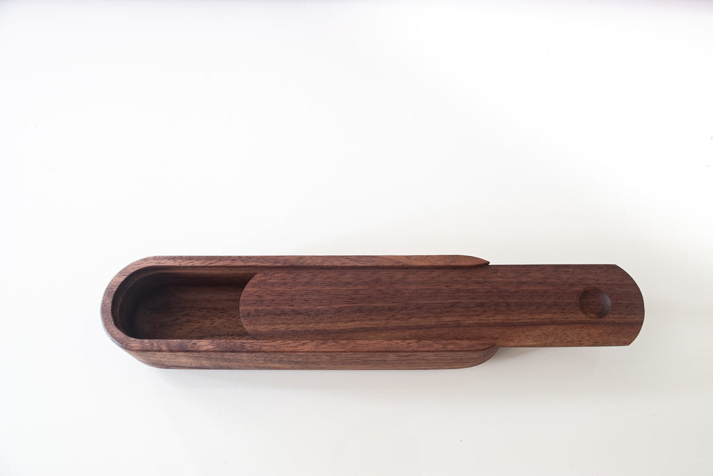 The OffCut Pen Tray