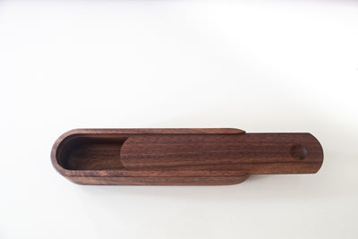 The OffCut Pen Tray
