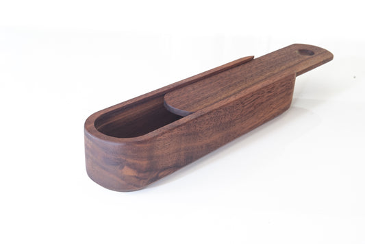 The OffCut Pen Tray