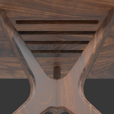 Jean-Marie Sonos-ready stand — under